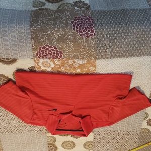 Nike. DRI-FIT mens short sleeve polo.